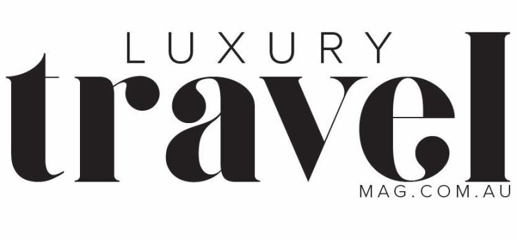 Luxury Travel Logo