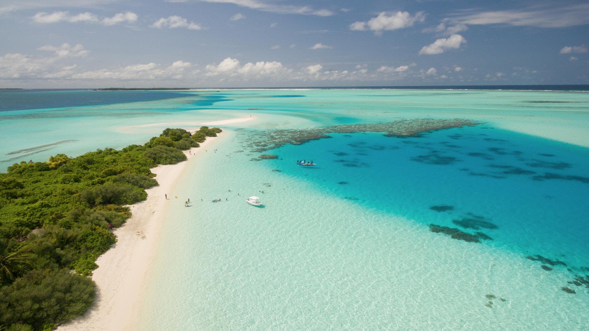 Cheval Blanc Randheli Maldives - Hotels in Heaven