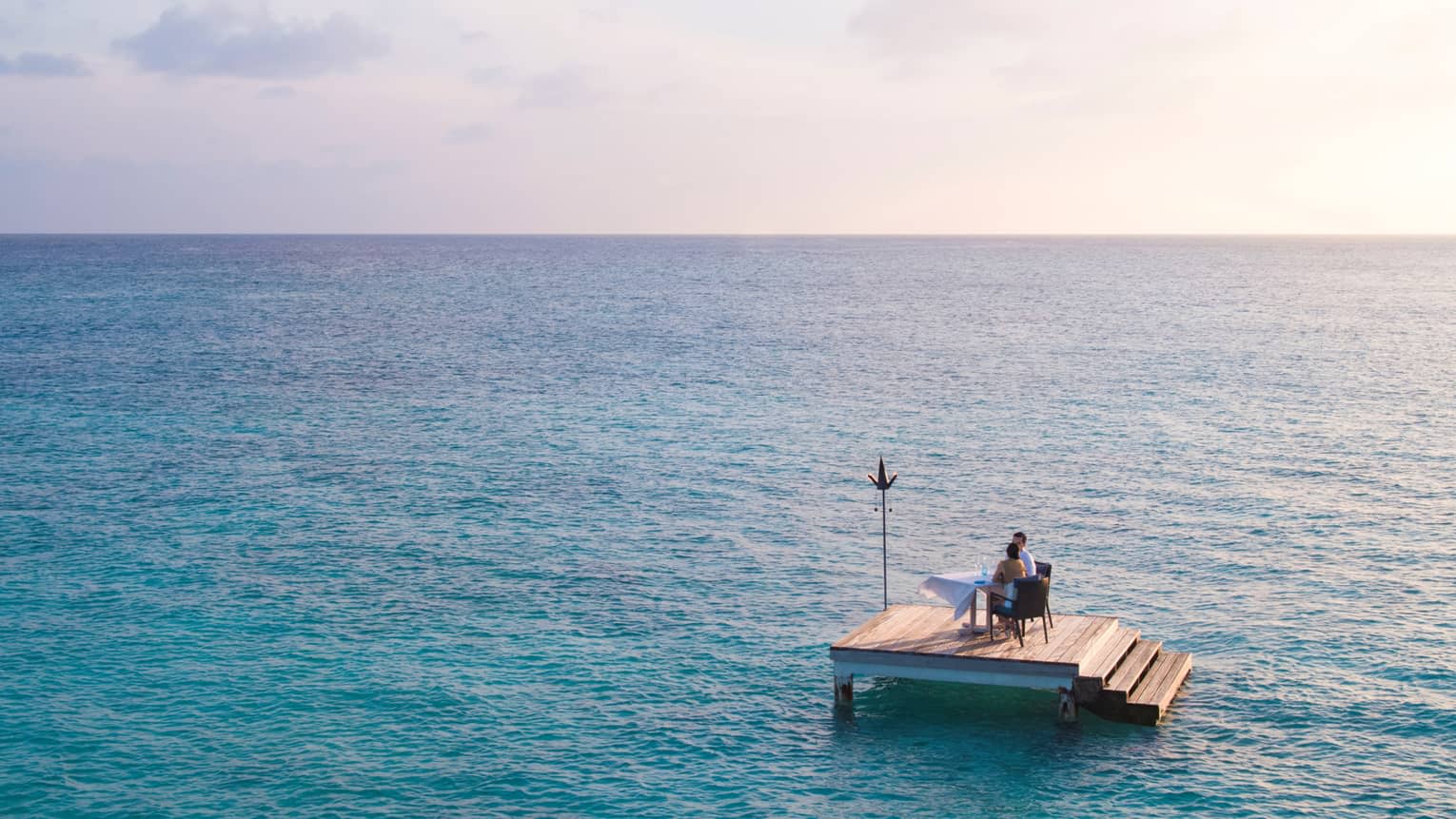 Four Seasons Maldives