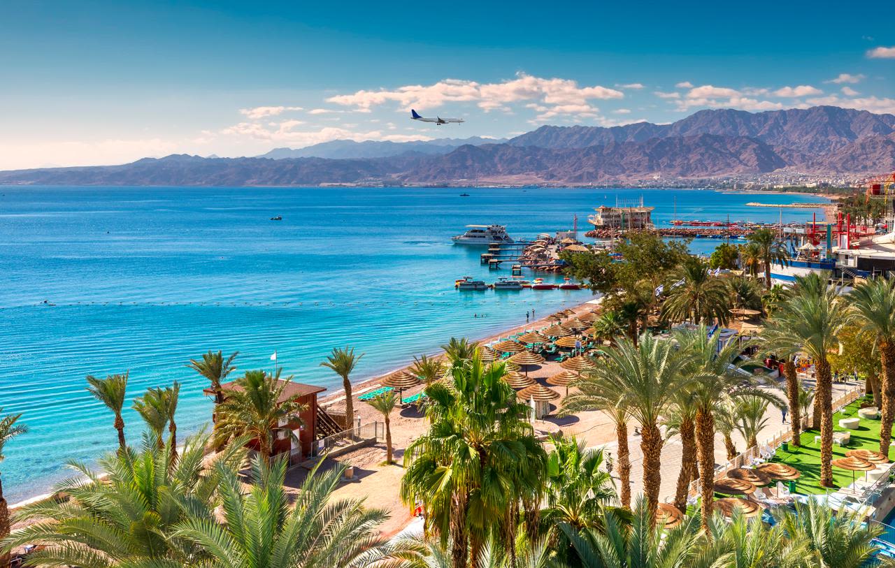 Eilat, Israel