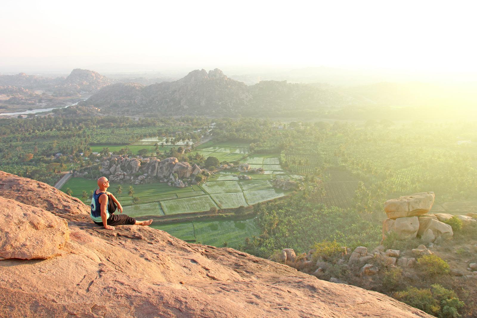 Hampi, India