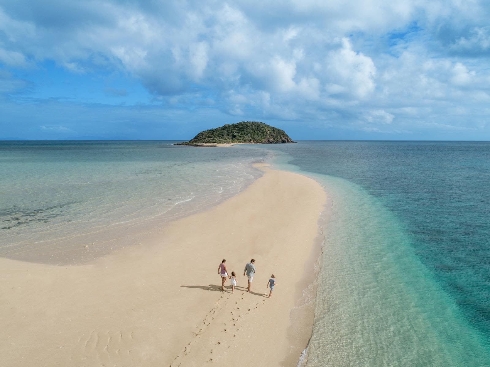 INTERCONTINENTAL Hayman Island Resort