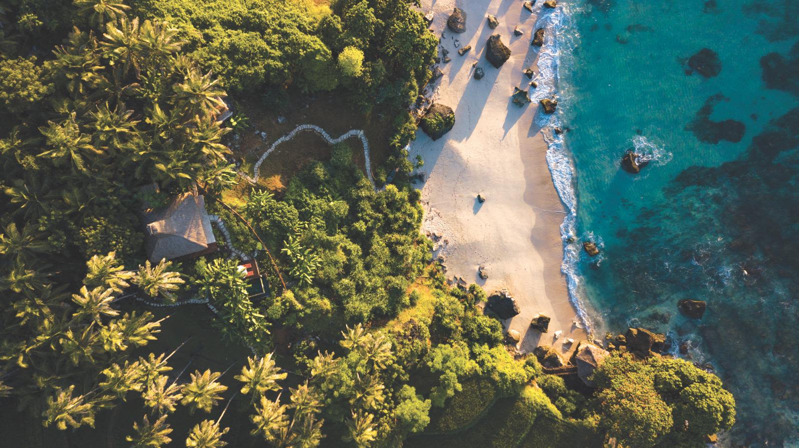 Nihi Sumba
