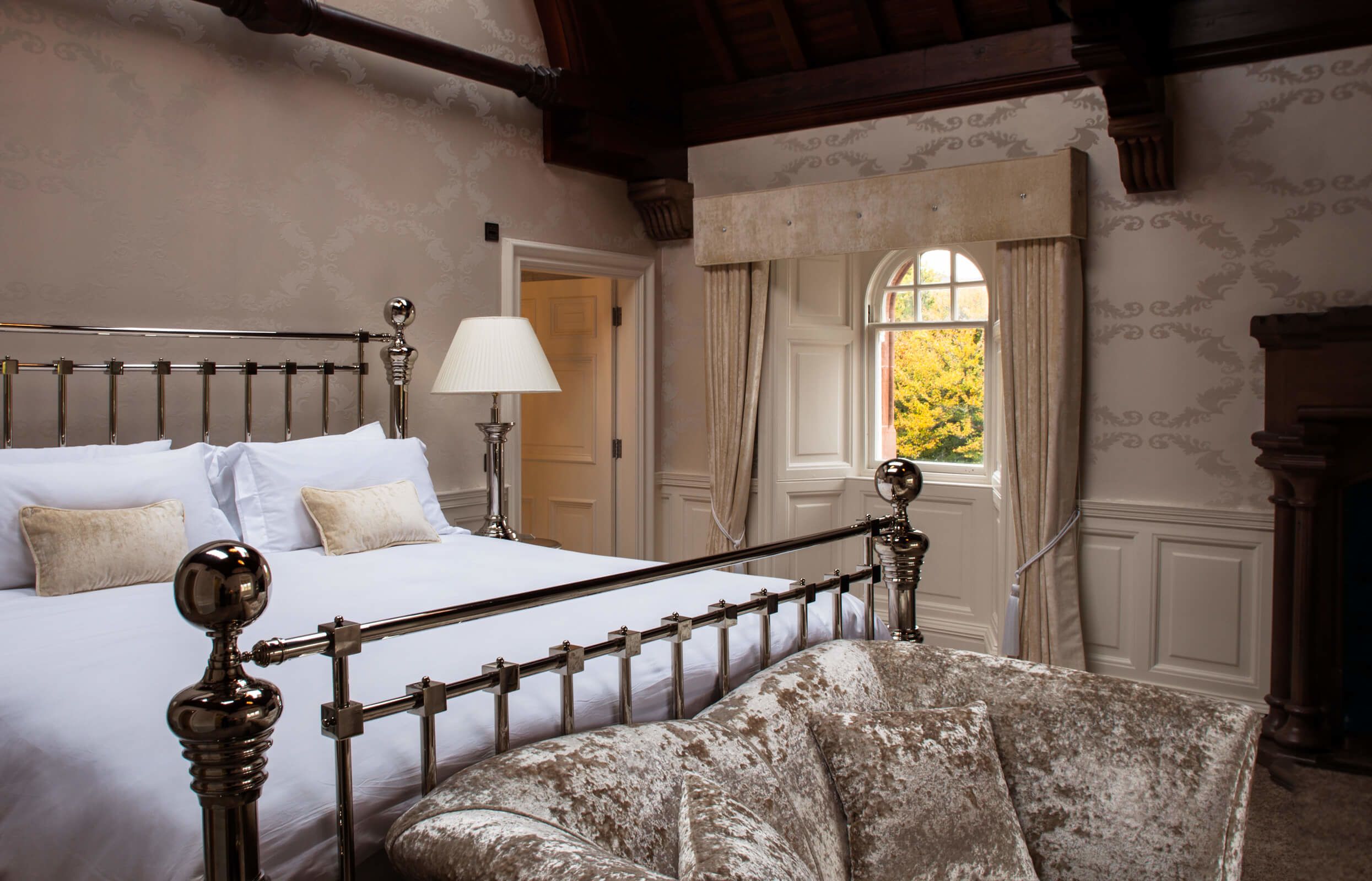 Fonab Castle Hotel & Spa