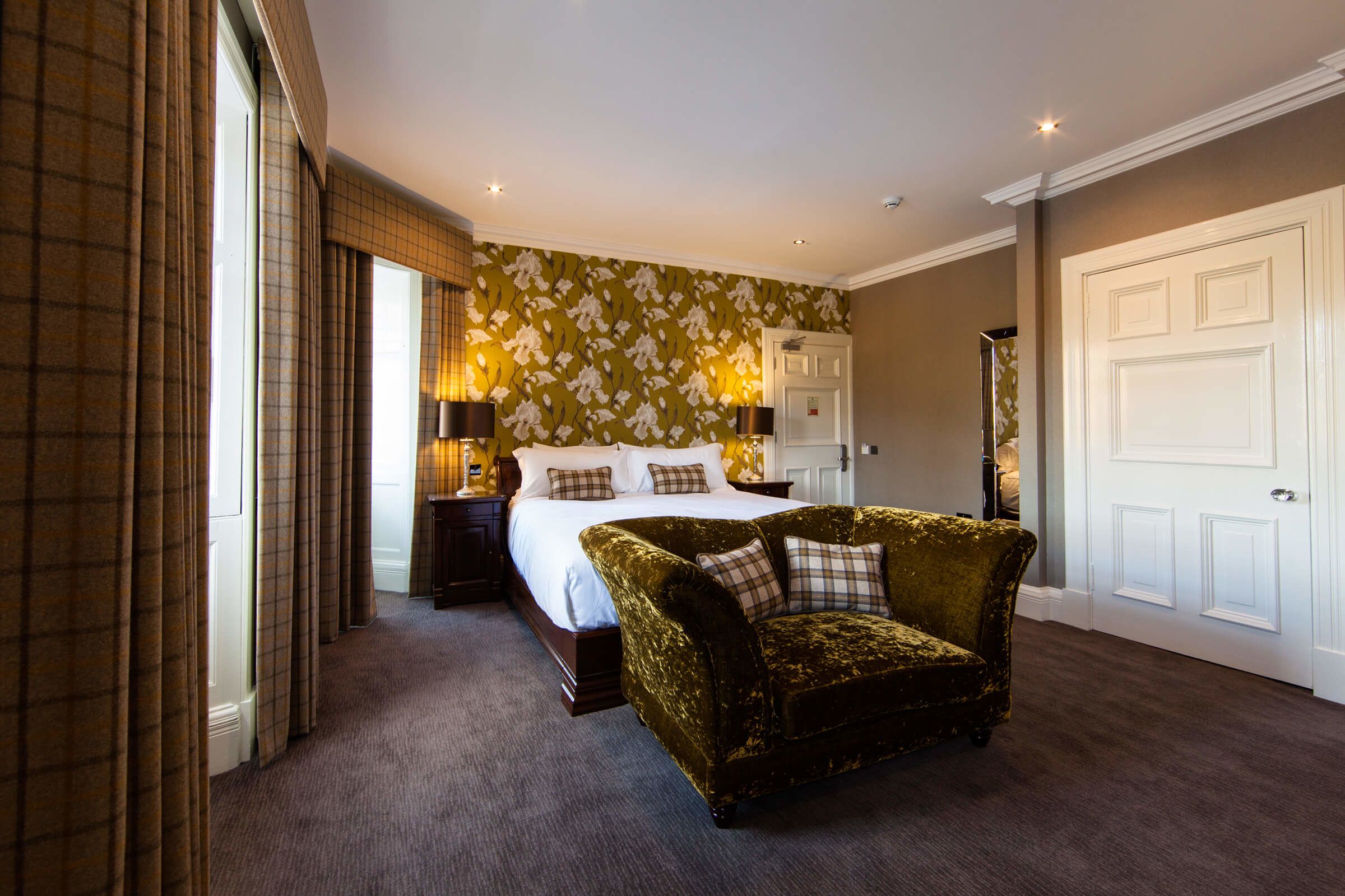 Fonab Castle Hotel & Spa