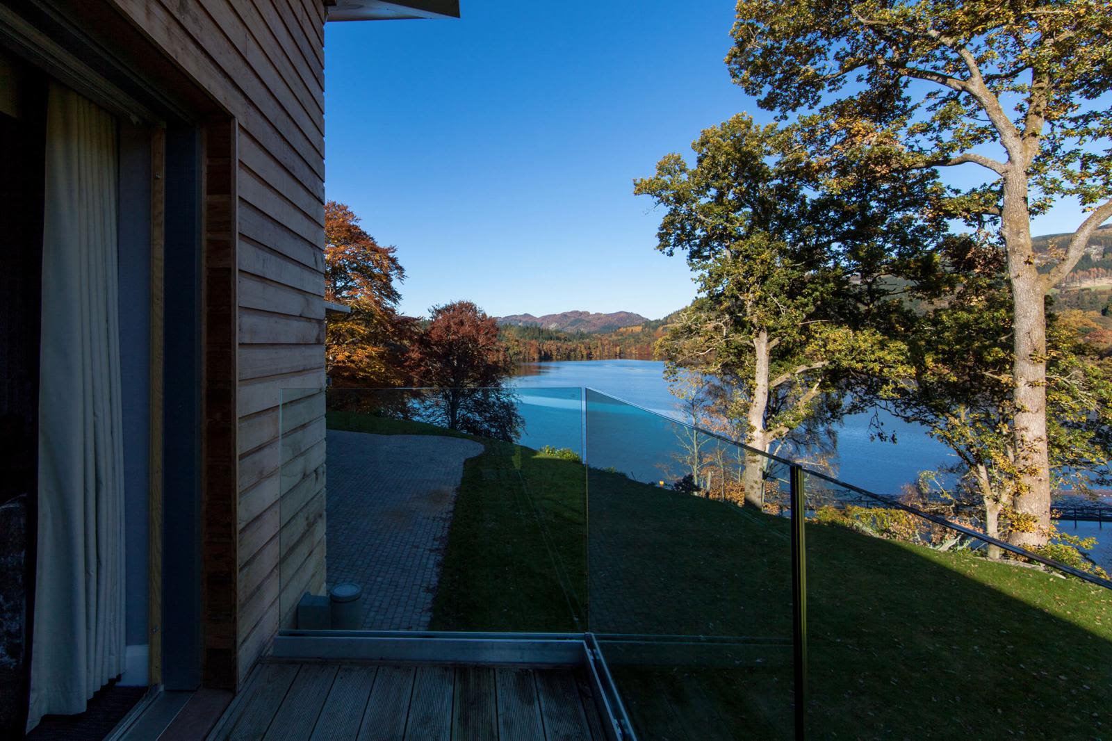 Fonab Castle Hotel & Spa