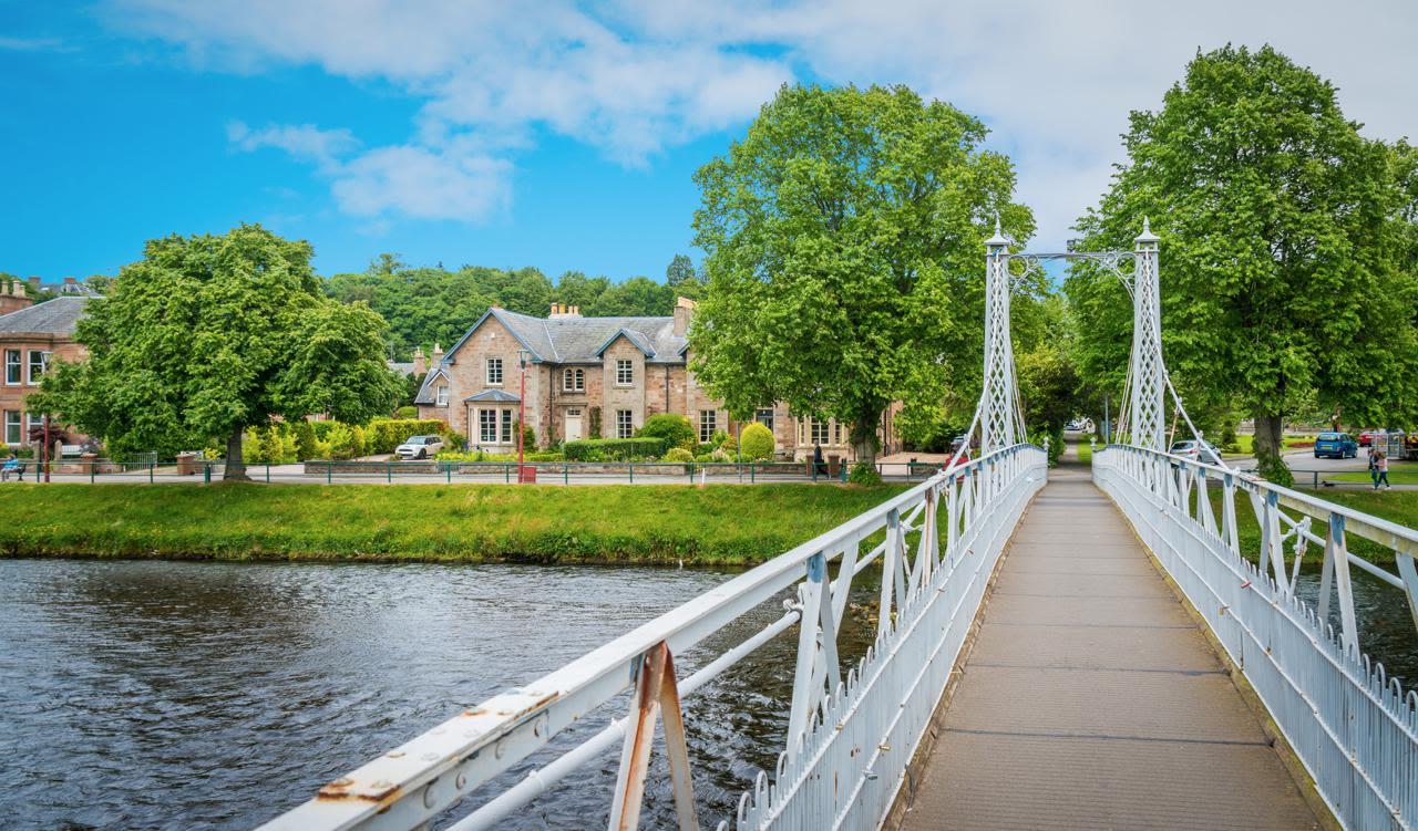 15 Things to Do in Inverness & Beyond