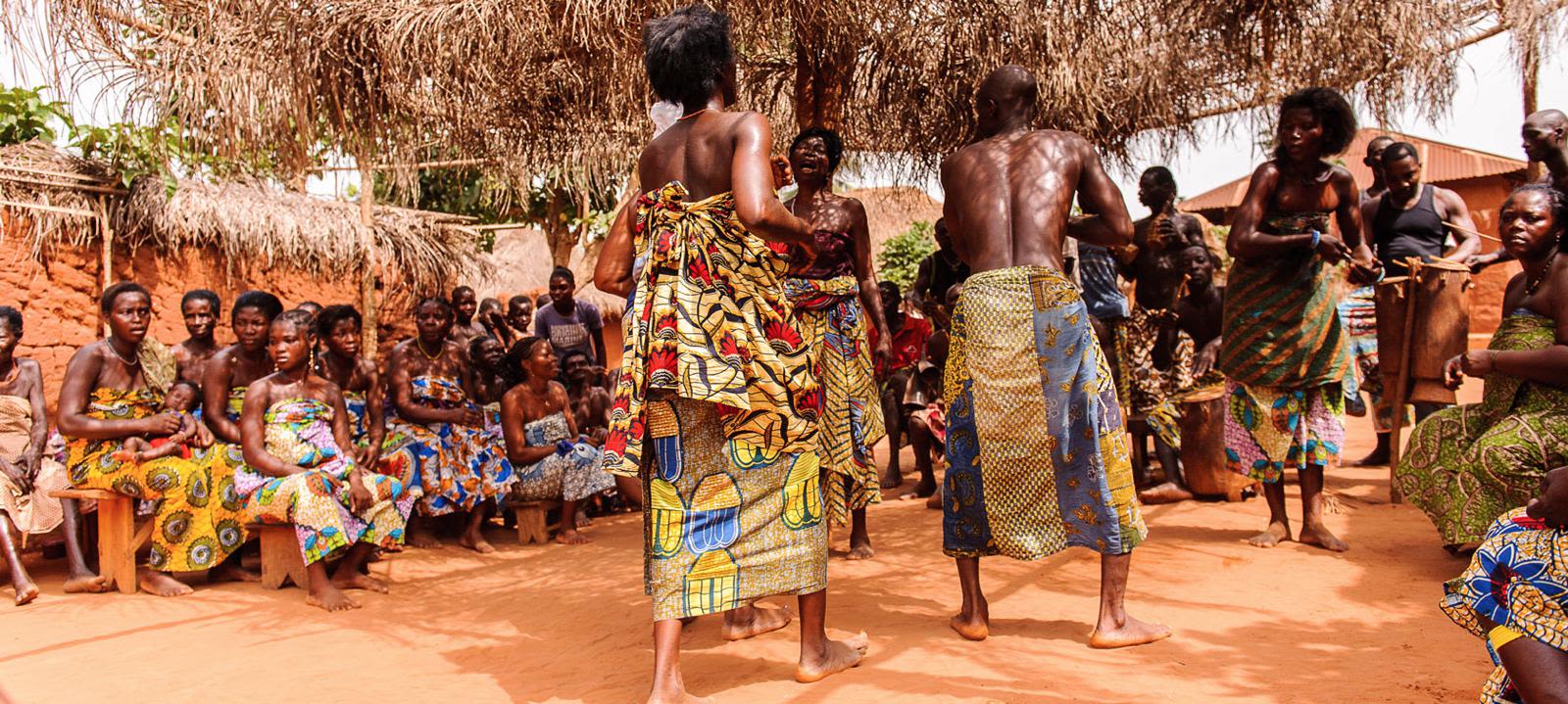 Unveiling the Soul of Africa: Exploring Tribal Documentaries