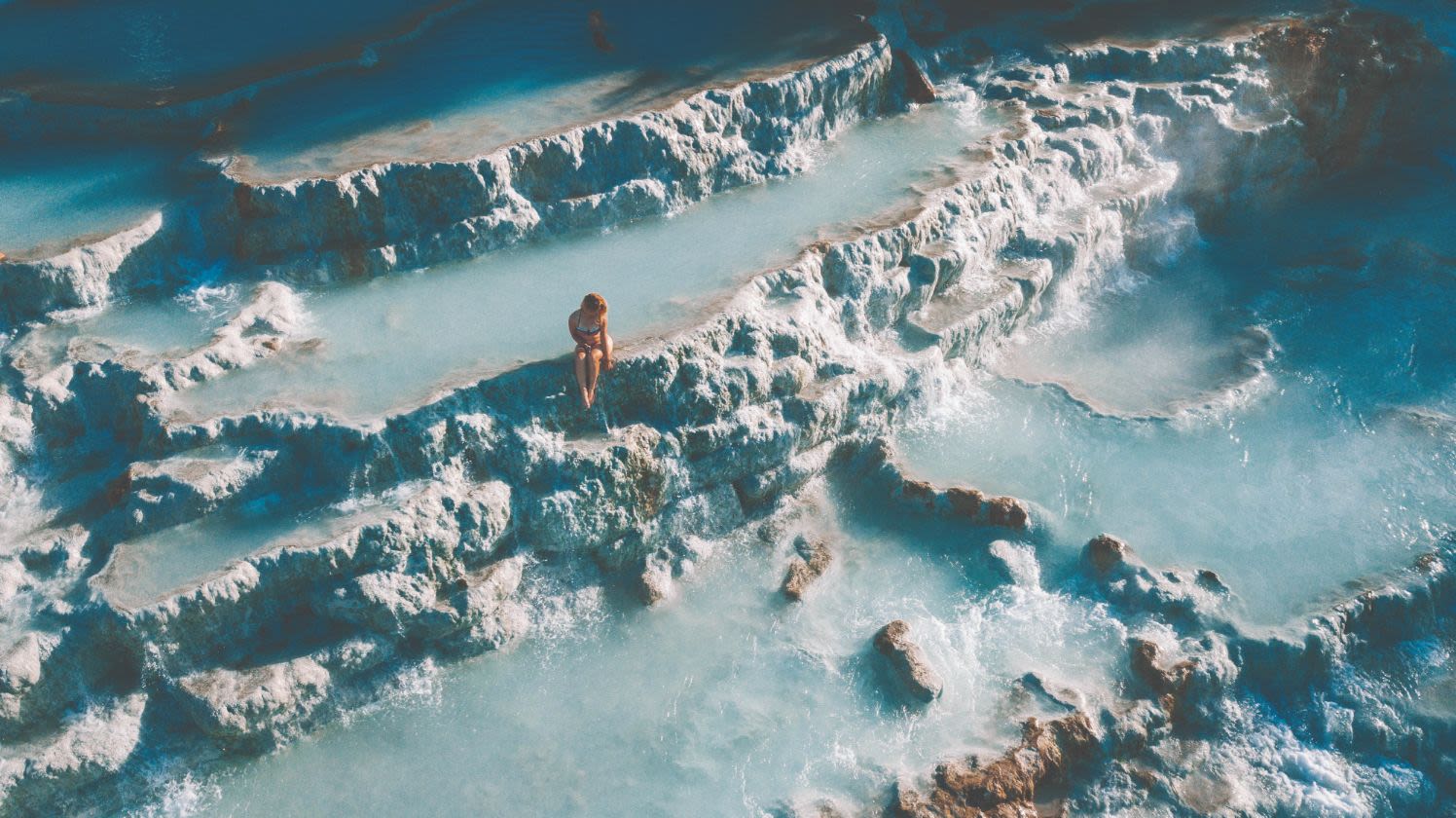 Saturnia
